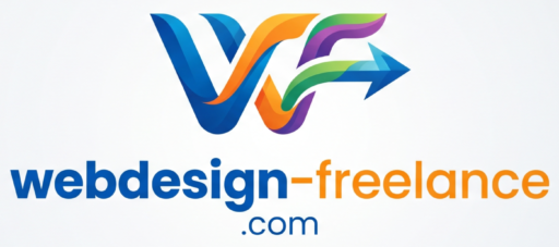 Web Design Freelance
